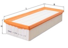 MAHLE LX2046 AIR FILTER