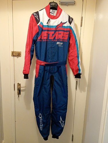 Alpinestars kmx kart - alpinestars, kmx-9