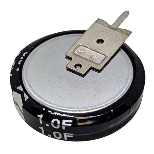 Supercap 5v v - supercap, 5,5v
