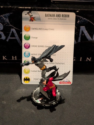 Heroclix justice league 038 - league,