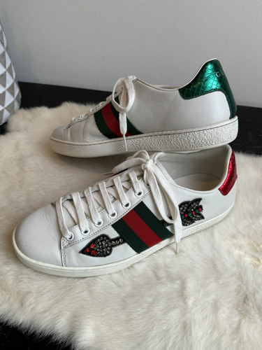 Gucci ace arrows sneakers - ace,