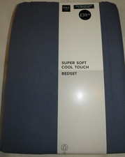 M&S Super Soft Cool Touch