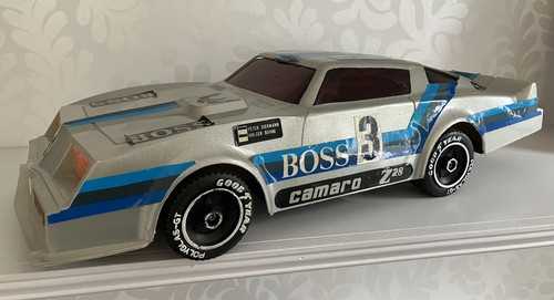 Vintage nanyung pontiac trans - vintage,