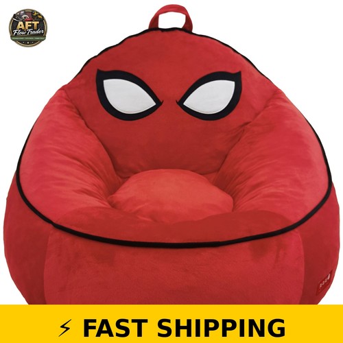 Marvel spiderman bean bag - spiderman,