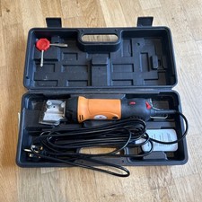 Professional AC Horse Clippers- In Brilliant Condition snatural