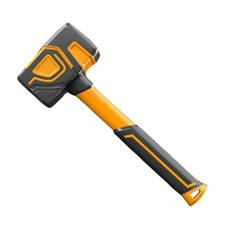 Floor Rubber Mallet Large