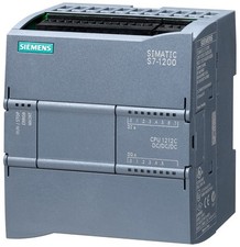 SIEMENS 6ES7212-1AE40-0XB0 -