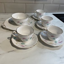 Vintage Royal Standard Autumn