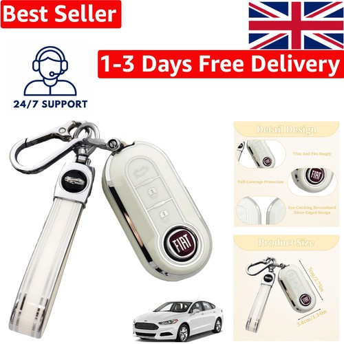 Car key fob - cover, shell