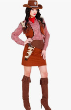 Women's Fancy Dress - Various