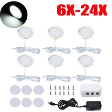 Mains Under Cabinet Lights LED