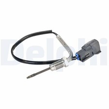 Exhaust Gas Temperature Sensor