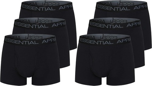 The essentials wardrobe - the, mens