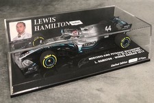 Minichamps l hamilton - minichamps, f1