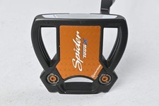 Taylormade Spider Tour X Black 2025 Putter / 34.5 Inch