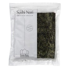Seaweed Sushi Nori 40 Full