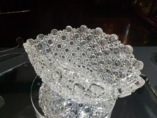 10" Banana Fruit Bowl oblong