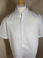 Marks & Spencer Linen Blend