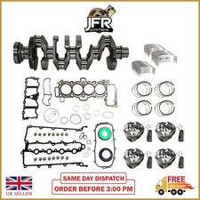 LAND ROVER JAGUAR 2.0 PETROL