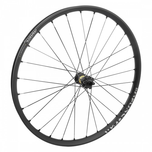 Crosstrail front wheel - front,