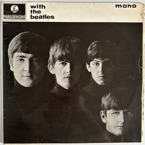 The beatles with - with,