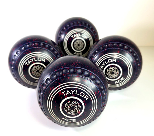 Taylor ace indoor outdoor - taylor,