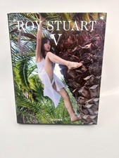 Roy Stuart V - Taschen