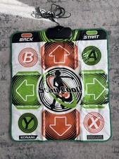 Dance Dance Revolution DDR