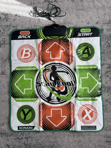 Dance revolution ddr - dance,