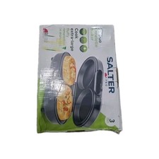 Salter Twin Omelette Maker XL
