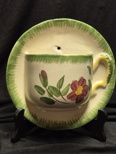 Vintage tea cup - tea,