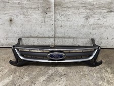 2014 Ford Mondeo Mk4 Front Bumper Centre Grille BS718200A FREE POSTAGE *29