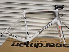 Giant Defy Advanced Pro 3 2017 Frameset Large