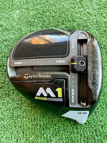 Taylormade 440 tour - 440,