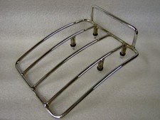 LAMBRETTA SERIES 2 SPRINT RACK
