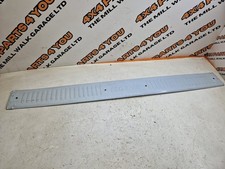 2006 MERCEDES-BENZ VITO 2.2