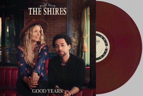The shires good - shires, years.