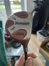 TaylorMade Burner Tour Spoon