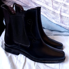 Samuel windsor new - windsor, black