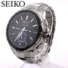 SEIKO COUTURA Solar 8B92-0AL0