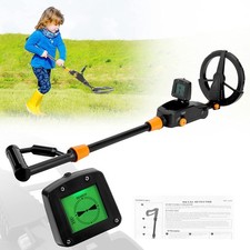 Professional Gold Finder Metal