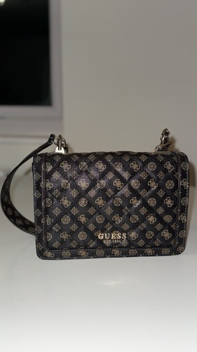 Guess cross body bag - -, brown