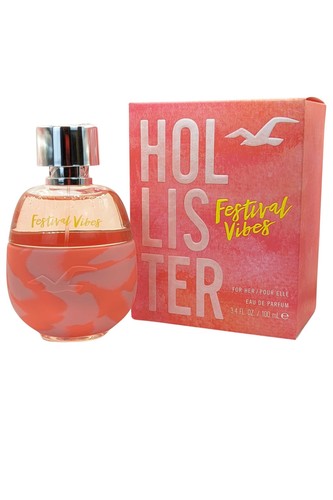 Hollister festival vibes her - vibes,