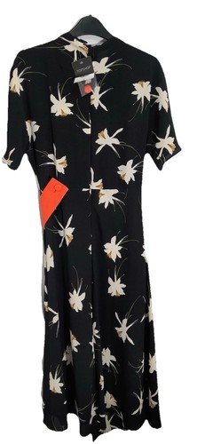 Topshop origami high neck - topshop,