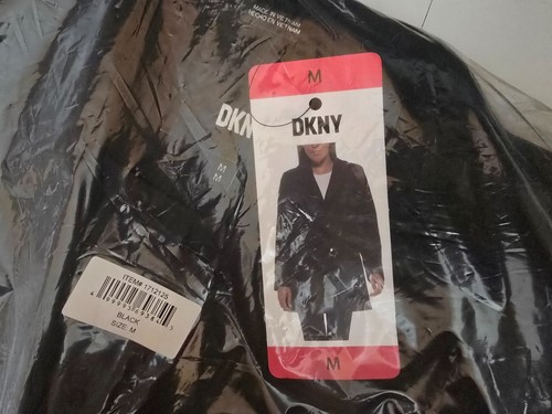 Dkny women wool blend - blend, coat
