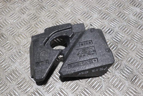Ford focus mk3 titanium osf - focus,