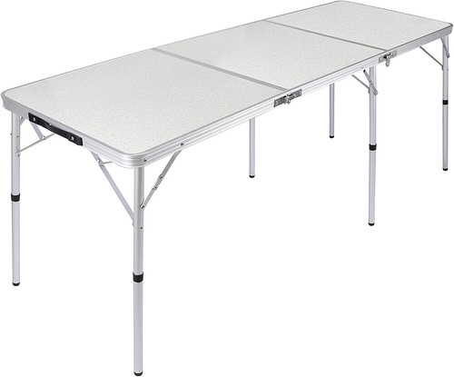 6ft catering camping heavy - catering,