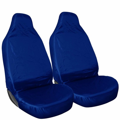 Heavy duty blue - heavy, car