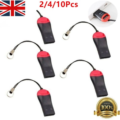10x micro to usb - 2/4/10x,