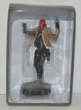 EAGLEMOSS DC SUPERHERO HAND